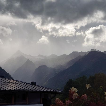Appartamento Kitzviewterrace Zell am See Esterno foto