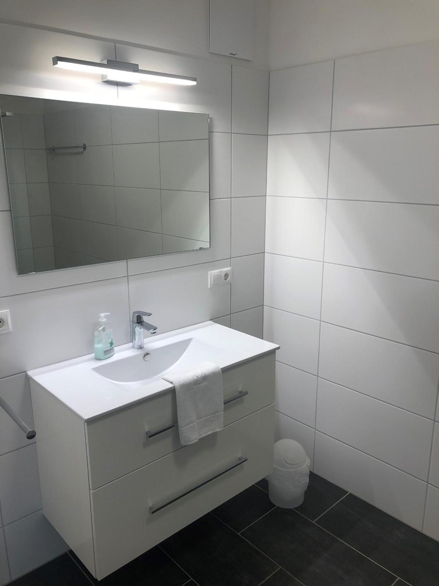 Appartamento Kitzviewterrace Zell am See Esterno foto