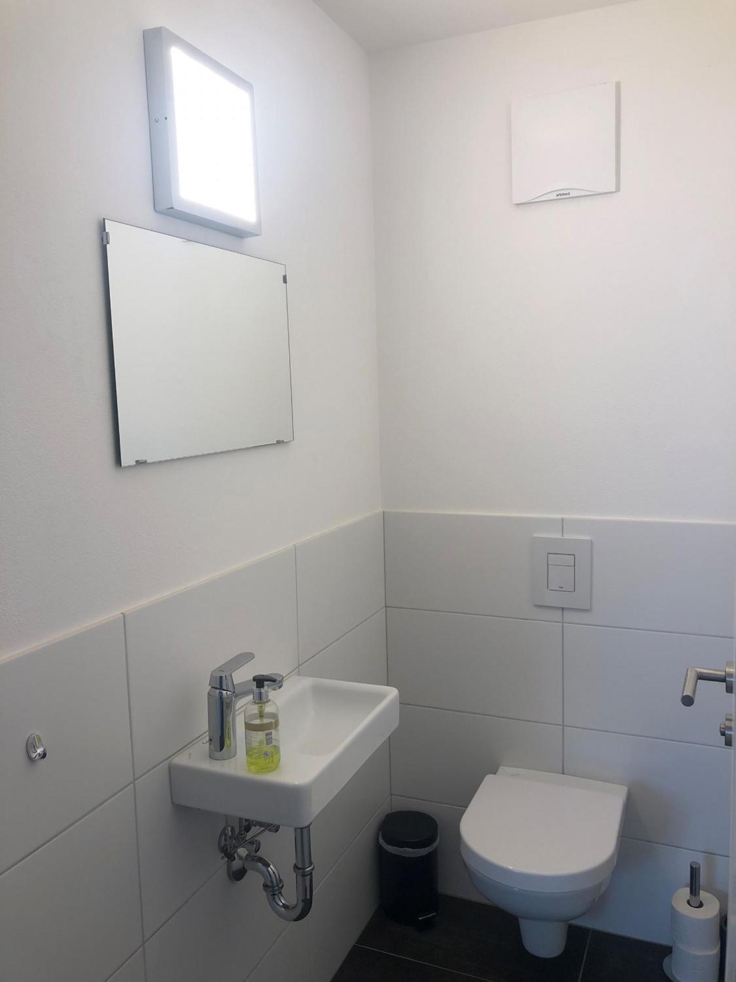 Appartamento Kitzviewterrace Zell am See Esterno foto