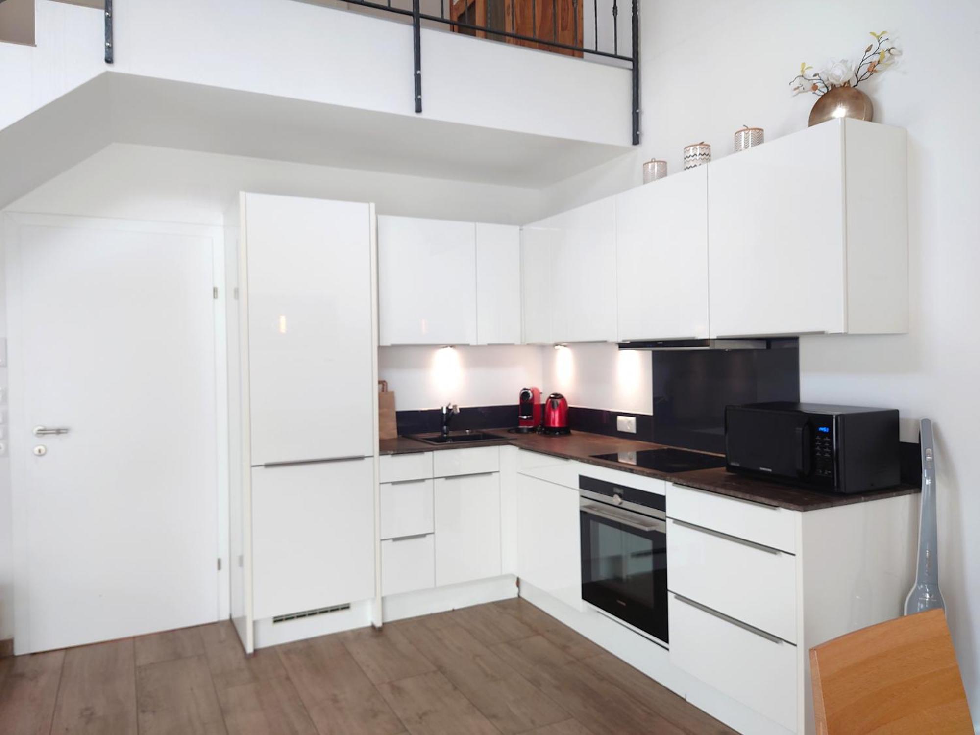 Appartamento Kitzviewterrace Zell am See Esterno foto