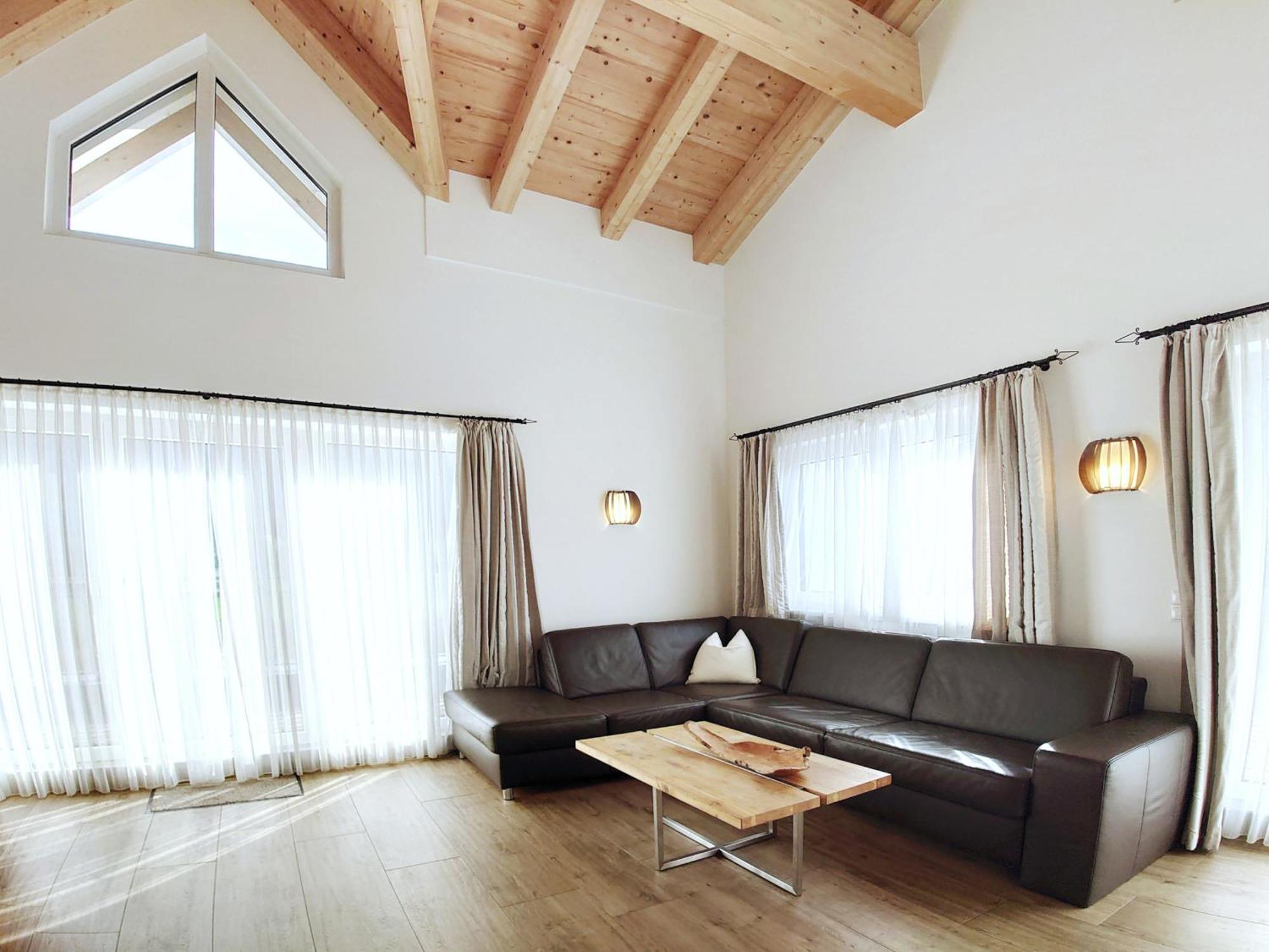 Appartamento Kitzviewterrace Zell am See Esterno foto